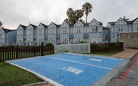 Anew Resort Wilderness Garden Route